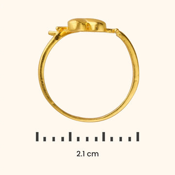 Love's Golden Promise